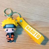 Naruto portachiavi bandai 