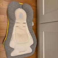 Babymoov Cosymorpho Smokey riduttore universale