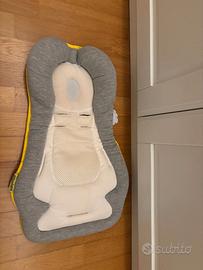 Babymoov Cosymorpho Smokey riduttore universale