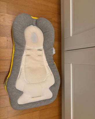 Babymoov Cosymorpho Smokey riduttore universale