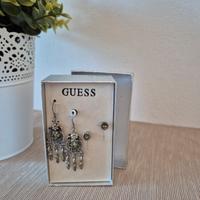 Set orecchini Guess 