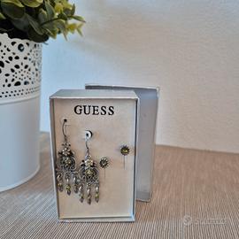 Set orecchini Guess 