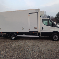 IVECO DAILY 72c15 FRIGO CON SPONDA IDRAULICA