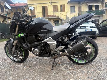 Kawasaki Z 1000