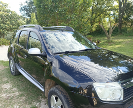 Dacia Duster modello Laureate