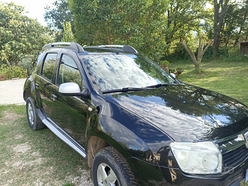 Dacia Duster modello Laureate