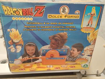 Dolce forno Dragonball 