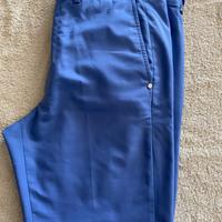 Pantalone uomo da golf RLX