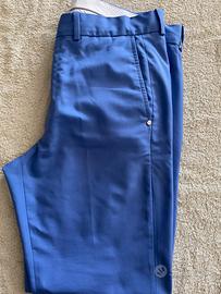 Pantalone uomo da golf RLX