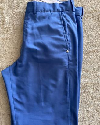 Pantalone uomo da golf RLX