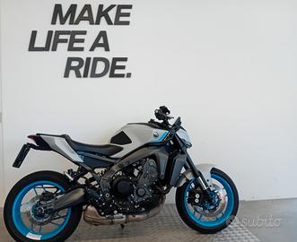 YAMAHA MT-09 - 2023