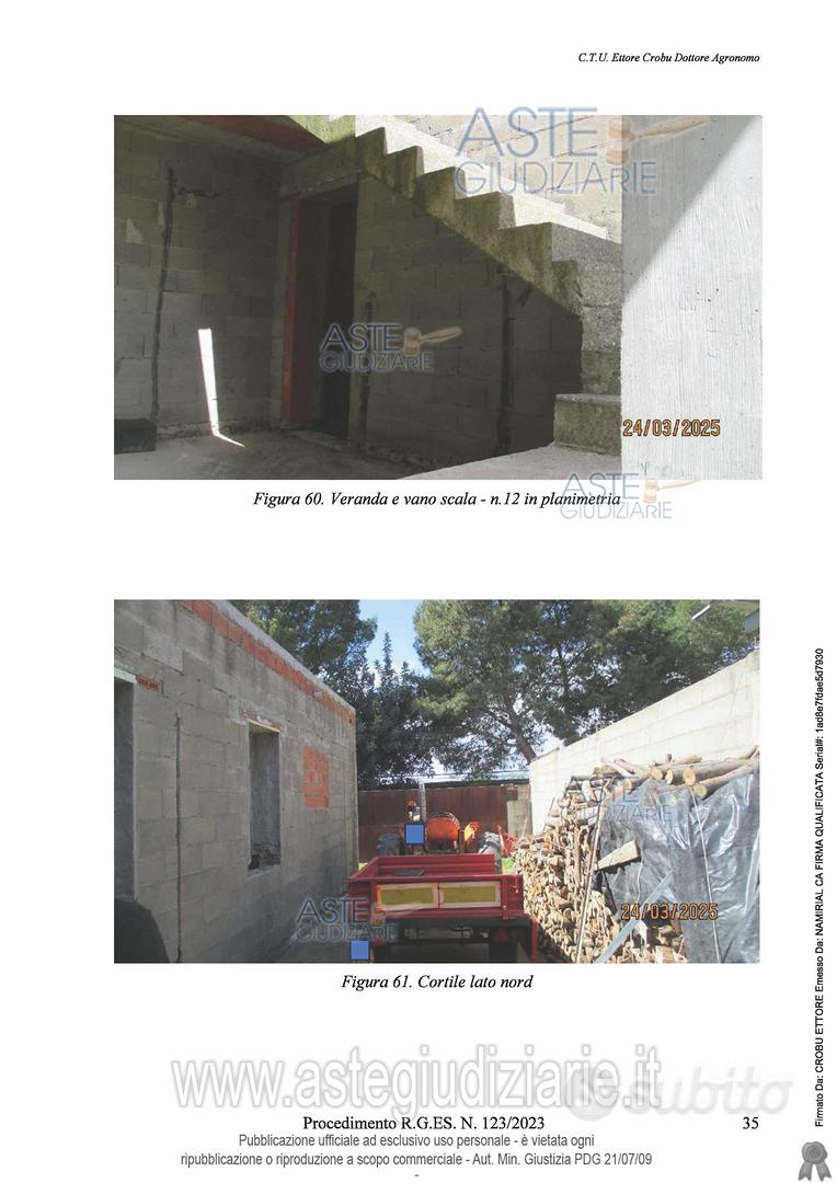 Appartamento – Samassi, Medio Campidano - Vista 5