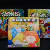 Libri illustrati per bambini