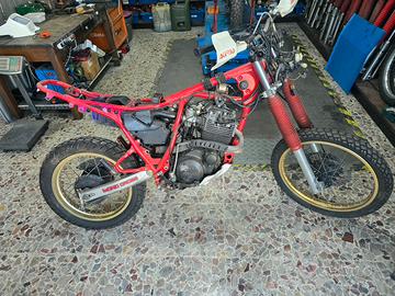 Yamaha tenere 600 34l 