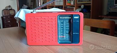 Telefunken Kissy (radio am FM)