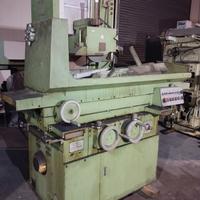 rettificatrice tangenziale urss lapidello tornio