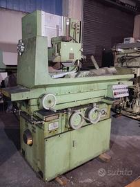 rettificatrice tangenziale urss lapidello tornio