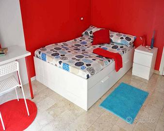 Stanza in appartamento di 15 m² a Milano