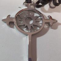 collana Rebecca con sole 