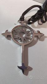 collana Rebecca con sole 