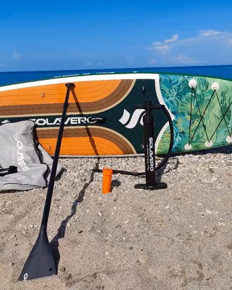 Sup Solavero completo