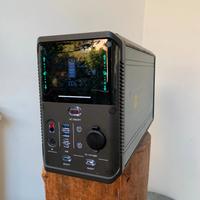 Powerstation Solare 1382Wh