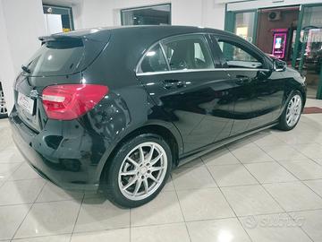 Mercedes a 180 cdi