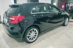 Mercedes a 180 cdi