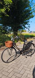 Bici da città 