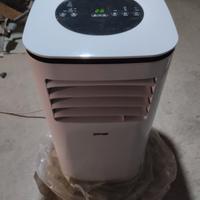 condizionatore a pompa di calore
