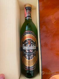 Whisky Glenfiddich Pure Malt “Special Old Reserve”
