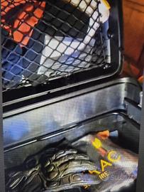 luce di cortesia bauletto moto bmw e x tanto altro