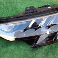 AUDI A3 8Y0 FULL LED Faro Fanale Sinistro SX