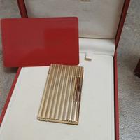 Accendino Dupont Paris