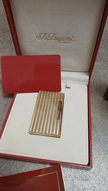 Accendino Dupont Paris