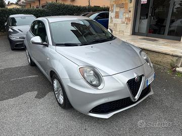 Alfa Romeo MiTo 1.4 GPL Tagliandi Ufficiali