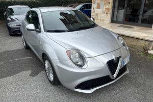 Alfa Romeo MiTo 1.4 GPL Tagliandi Ufficiali