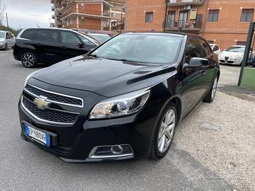 Chevrolet Malibu 2.0L Diesel AT LTZ. SOLO 116000 K