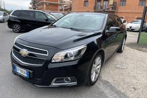 Chevrolet Malibu 2.0L Diesel AT LTZ. SOLO 116000 K