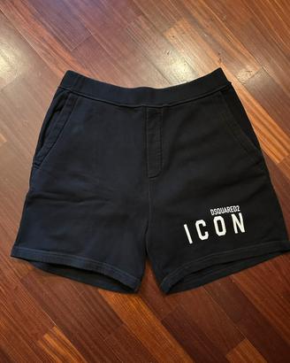 Pantaloncini Dsquared2