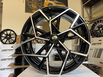 Cerchi NUOVI Cupra raggio 19 cod.874524