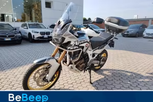 Honda CRF1000L Africa Twin AFRICA TWIN CRF 10...