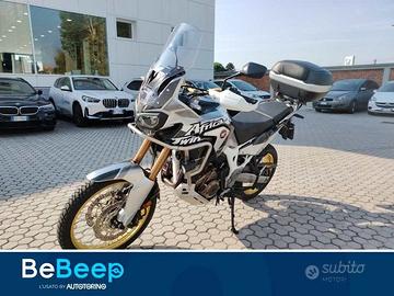 Honda CRF1000L Africa Twin AFRICA TWIN CRF 10...