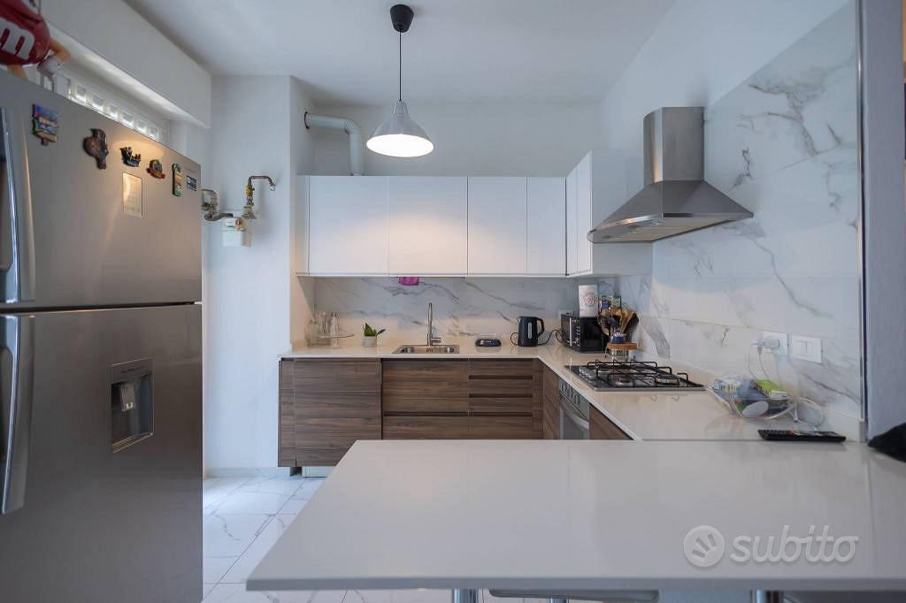 Appartamento – Milano, Quartiere Comina, Gallaratese - Vista 4
