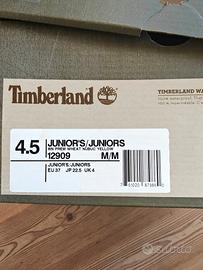 Timberland Junior