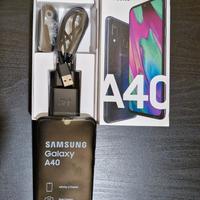 Samsung A40