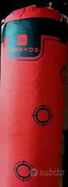 Sacco boxe 20 kg perfetto