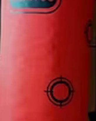 Sacco boxe 20 kg perfetto