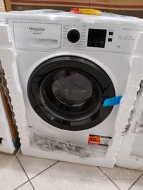Lavatrice 10kg Hotpoint Ariston NUOVA