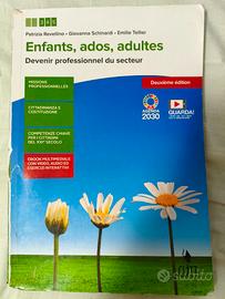 libro francese